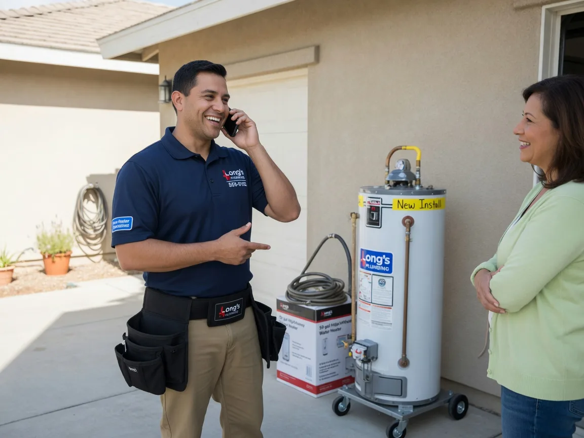Leak Detection Lowden, IA FAQs